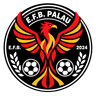 Escut EFB Palau