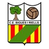 BIGUES, C.E. A