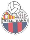 TIANA, C.C.E. C