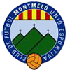 MONTMELO UNIO ESPORTIVA, CF A