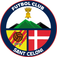 SANT CELONI, FUTBOL CLUB B