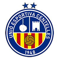 CENTELLES, U.E. B