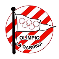 OLIMPIC LA GARRIGA, C.F. B