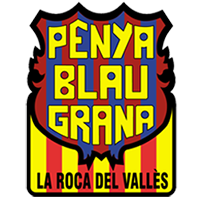 Pª BLAUGRANA DE LA ROCA DEL VALLÈS A