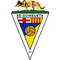 ESCOLA ESPORTIVA GUINEUETA C.F A