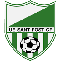 SANT FOST , U.E. A