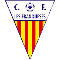 LES FRANQUESES, C.F. B
