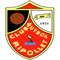 RIPOLLET, C.F. C