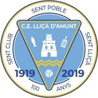 LLIÇA DAMUNT, C.E. A