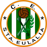 SANTA EULALIA RONÇANA, C.F. A