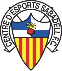 SABADELL F.C., C.E. E