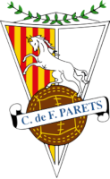 PARETS, C.F. B