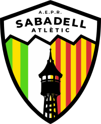 SABADELL ATLETIC , ASSOC. ESP. P.R. A
