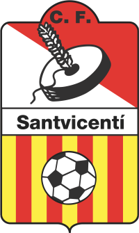 SANTVICENTI CLUB FUTBOL B