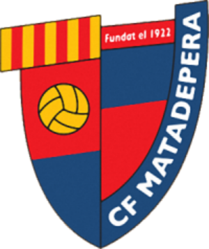 MATADEPERA, F.C. A