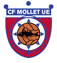 MOLLET U.E., CF. C