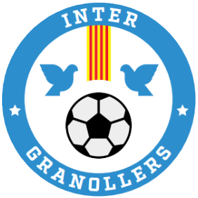INTER GRANOLLERS, CLUB FUTBOL A