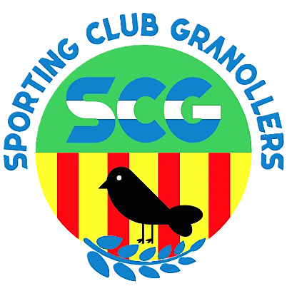 SPORTING CLUB GRANOLLERS A