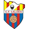 CALDES MONTBUI, C.F. A